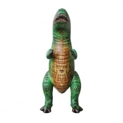 IsAlbi Giant Inflatable T-Rex 1.2m 11 IsAlbi Giant Inflatable T-Rex 1.2m