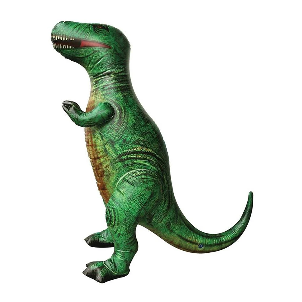 IsAlbi Giant Inflatable T-Rex 1.2m 6 IsAlbi Giant Inflatable T-Rex 1.2m
