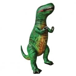 IsAlbi Giant Inflatable T-Rex 1.2m