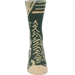 Optoco Travel Gifts 'Inside Sucks' Mens Crew Socks 8 Optoco Travel Gifts 'Inside Sucks' Mens Crew Socks