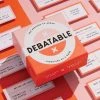IsAlbi It's Debatable Game New