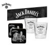 Licensing Essentials Jack Daniel's Bar Essentials Gift Pack Man Cave Gifts