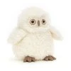 IsAlbi Jellycat Apollo Owl New