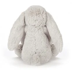 IsAlbi Baby Shower Gifts Jellycat Blossom Bashful Silver Bunny | 2 Sizes!