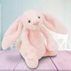 IsAlbi Jellycat Bashful Pink Bunny Medium