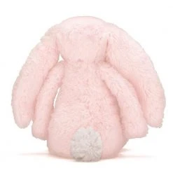 IsAlbi Jellycat Bashful Pink Bunny Medium