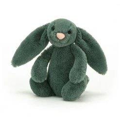 IsAlbi Gifts For BFFs Jellycat Bashful Forest Bunny | 2 Sizes!