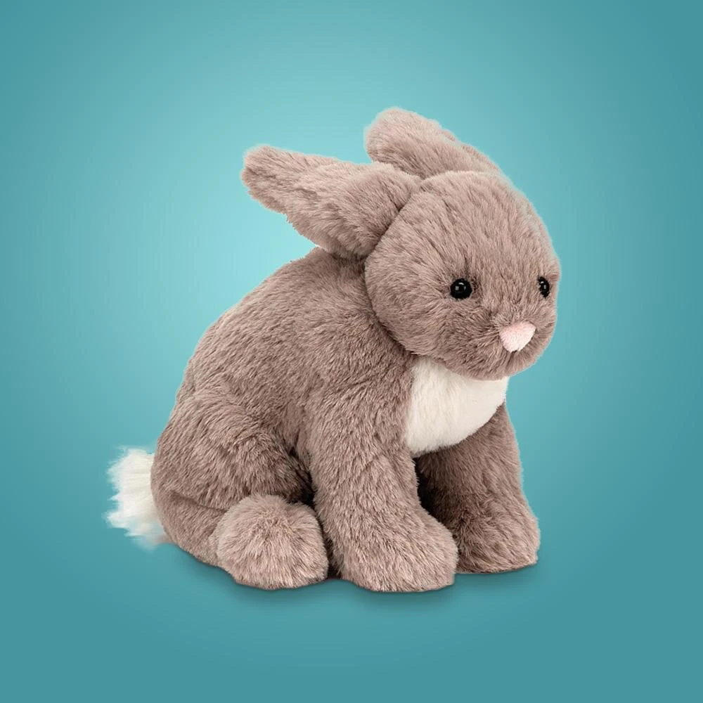 IsAlbi Jellycat Beige Riley Rabbit Gifts For Sisters 3 IsAlbi Jellycat Beige Riley Rabbit Gifts For Sisters