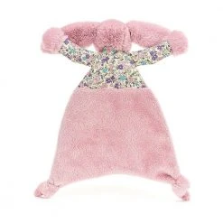 IsAlbi Jellycat Blossom Tulip Bunny Comforter