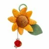 IsAlbi Jellycat Fleury Sunflower Activity Toy