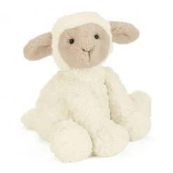 IsAlbi Jellycat Medium Fuddlewuddle Lamb Gifts For Sisters 8 IsAlbi Jellycat Medium Fuddlewuddle Lamb Gifts For Sisters