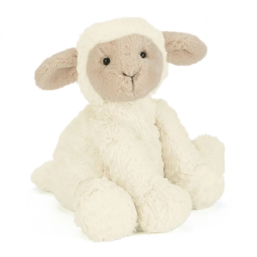 IsAlbi Jellycat Medium Fuddlewuddle Lamb Gifts For Sisters 5 IsAlbi Jellycat Medium Fuddlewuddle Lamb Gifts For Sisters