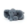 IsAlbi Jellycat Huggady Elephant Medium 1 IsAlbi Jellycat Huggady Elephant Medium