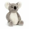 IsAlbi Jellycat Kai Koala New