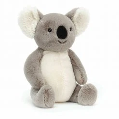 IsAlbi Jellycat Kai Koala New
