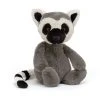IsAlbi Jellycat Medium Bashful Lemur