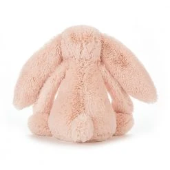 IsAlbi Jellycat Blush Bashful Bunny | 2 Sizes! Gifts For Sisters 7 IsAlbi Jellycat Blush Bashful Bunny | 2 Sizes! Gifts For Sisters