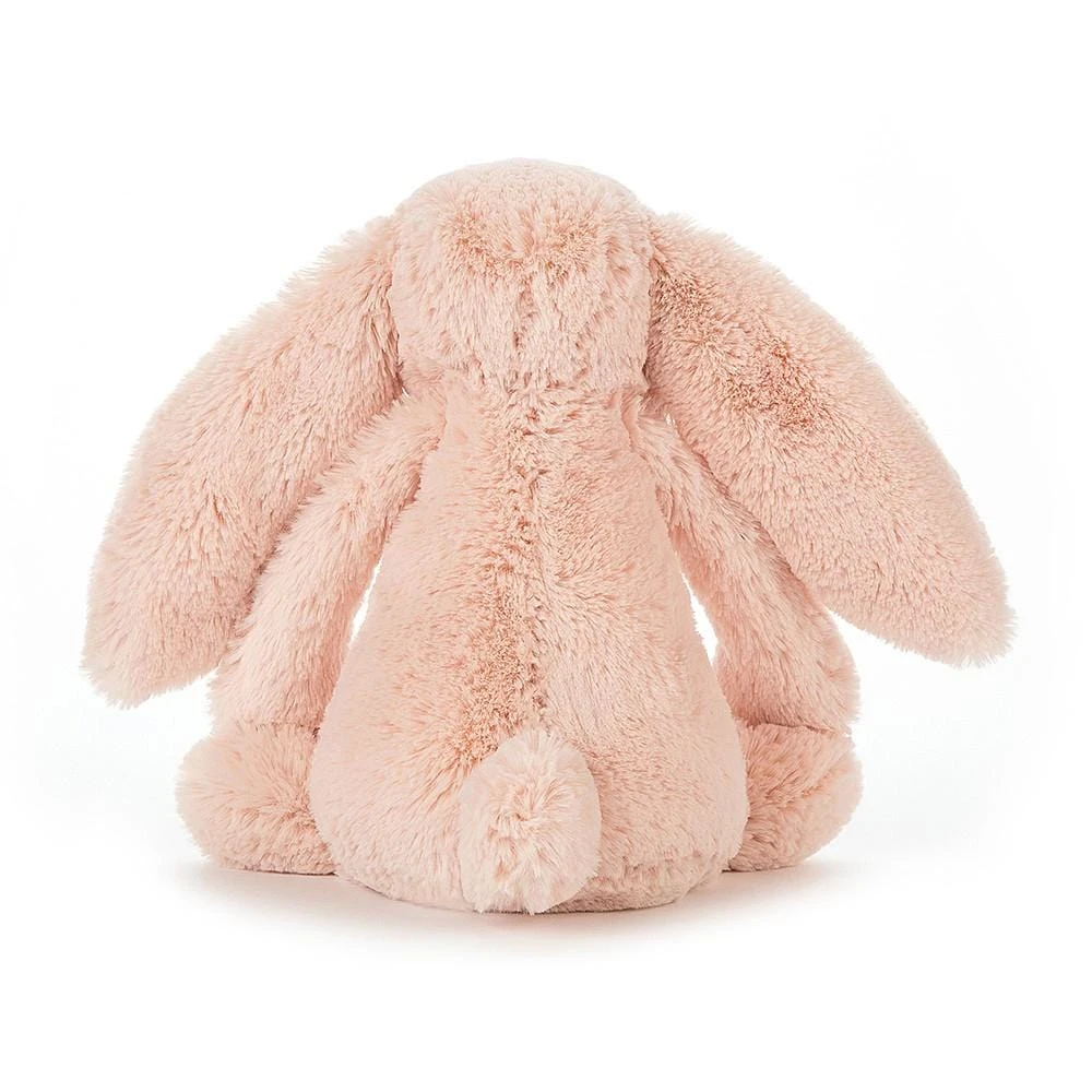 IsAlbi Jellycat Blush Bashful Bunny | 2 Sizes! Gifts For Sisters 5 IsAlbi Jellycat Blush Bashful Bunny | 2 Sizes! Gifts For Sisters
