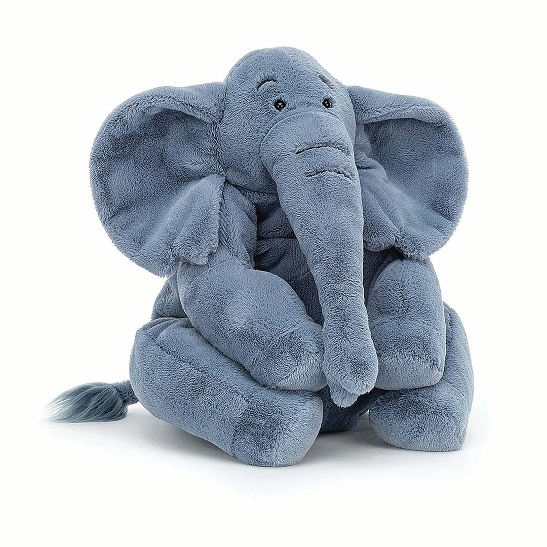 IsAlbi Jellycat Rumpletum Elephant 3 IsAlbi Jellycat Rumpletum Elephant