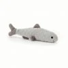 IsAlbi Jellycat Sensational Seafood Sardine New