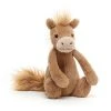 IsAlbi Jellycat Small Bashful Pony New