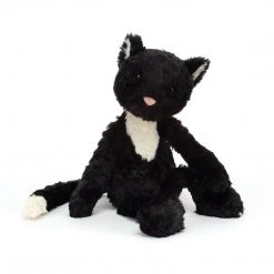 IsAlbi New Jellycat Smuffle Cat
