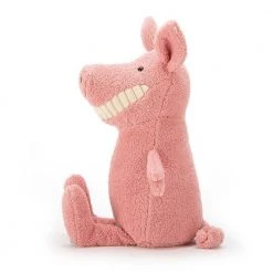 IsAlbi Jellycat Toothy Pig