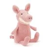 IsAlbi Jellycat Toothy Pig 2 IsAlbi Jellycat Toothy Pig