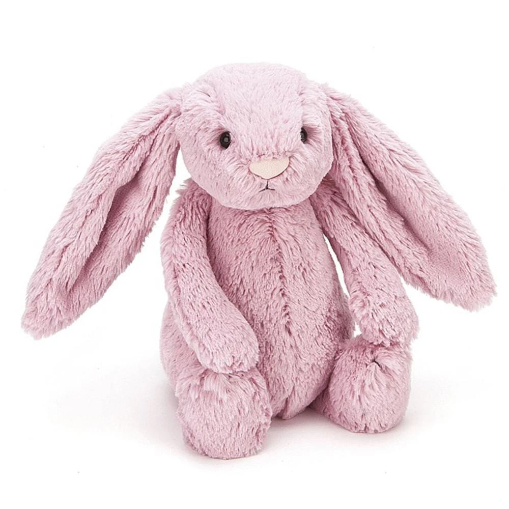 IsAlbi Jellycat Tulip Bashful Bunny | 2 Sizes! 4 IsAlbi Jellycat Tulip Bashful Bunny | 2 Sizes!