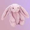 IsAlbi Jellycat Tulip Bashful Bunny | 2 Sizes! 2 IsAlbi Jellycat Tulip Bashful Bunny | 2 Sizes!