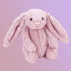 IsAlbi Jellycat Tulip Bashful Bunny | 2 Sizes!