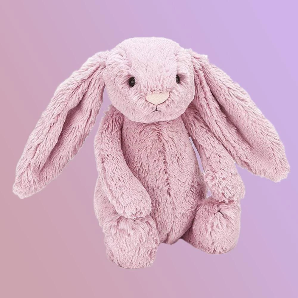 IsAlbi Jellycat Tulip Bashful Bunny | 2 Sizes! 3 IsAlbi Jellycat Tulip Bashful Bunny | 2 Sizes!