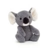IsAlbi New Jellycat Tumbletuft Koala