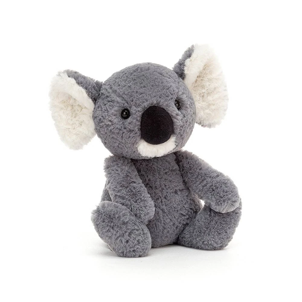 IsAlbi New Jellycat Tumbletuft Koala 3 IsAlbi New Jellycat Tumbletuft Koala