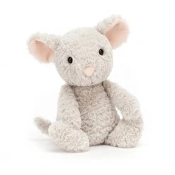 IsAlbi New Jellycat Tumbletuft Mouse