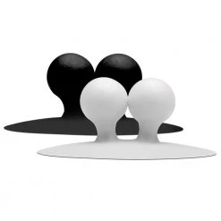 Dreamfarm Gadgets For Him Jot Adhesive Suction Hooks Set Of 4