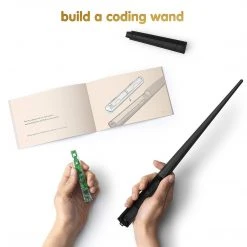 IWorld Australia Harry Potter Kano Magic Wand Coding Kit Science STEM Toys 18 IWorld Australia Harry Potter Kano Magic Wand Coding Kit Science STEM Toys