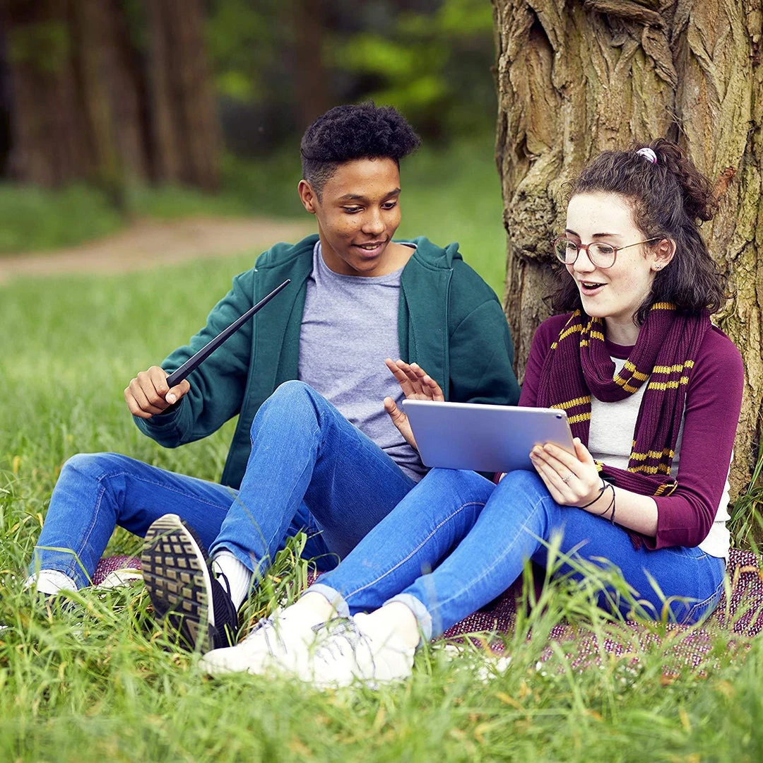 IWorld Australia Harry Potter Kano Magic Wand Coding Kit Science STEM Toys 6 IWorld Australia Harry Potter Kano Magic Wand Coding Kit Science STEM Toys