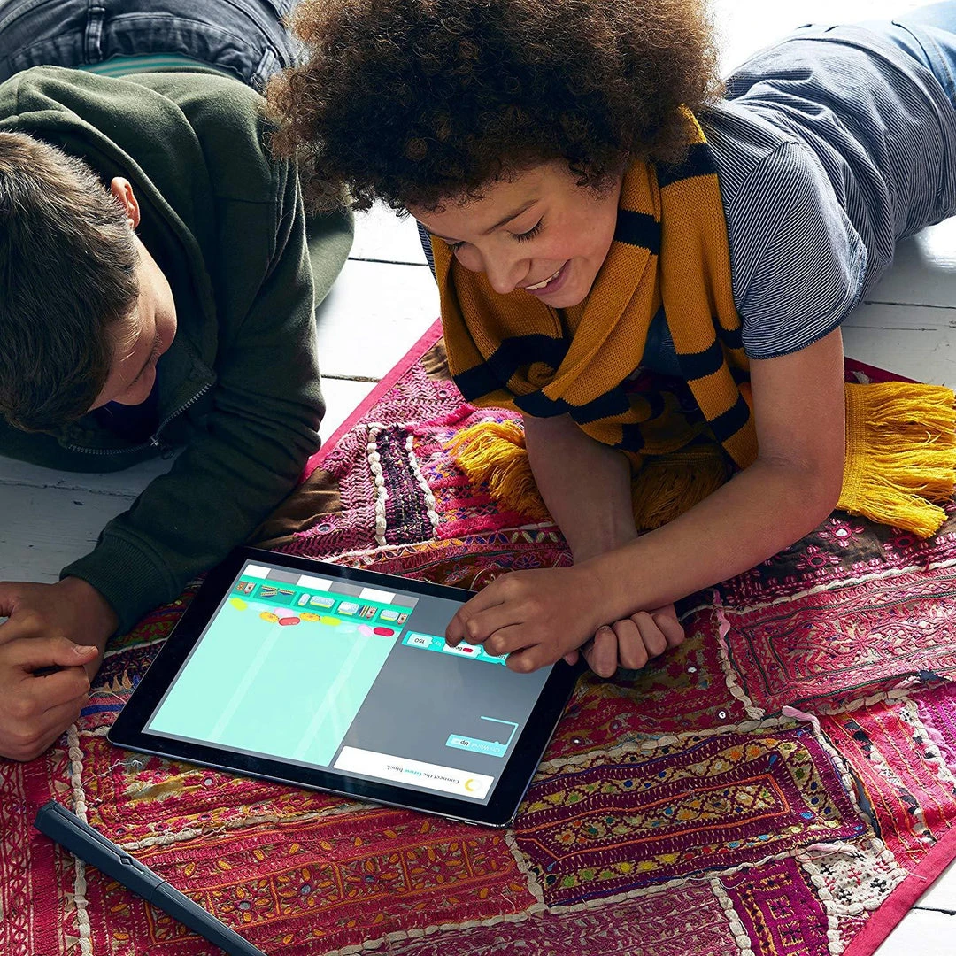 IWorld Australia Harry Potter Kano Magic Wand Coding Kit Science STEM Toys 5 IWorld Australia Harry Potter Kano Magic Wand Coding Kit Science STEM Toys