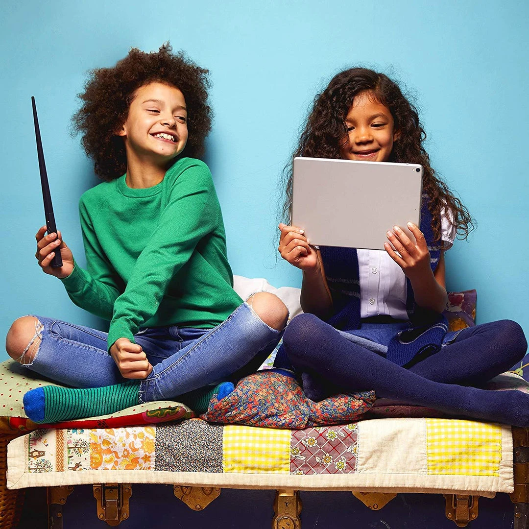 IWorld Australia Harry Potter Kano Magic Wand Coding Kit Science STEM Toys 4 IWorld Australia Harry Potter Kano Magic Wand Coding Kit Science STEM Toys