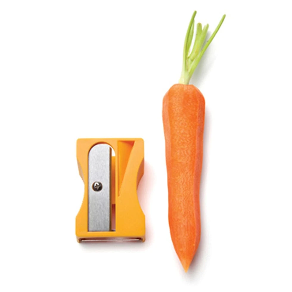 Sheldon & Hammond Vegetable Sharpener, Peeler & Curler 4 Sheldon & Hammond Vegetable Sharpener, Peeler & Curler