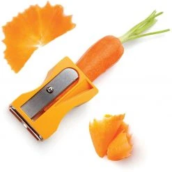Sheldon & Hammond Vegetable Sharpener, Peeler & Curler 8 Sheldon & Hammond Vegetable Sharpener, Peeler & Curler