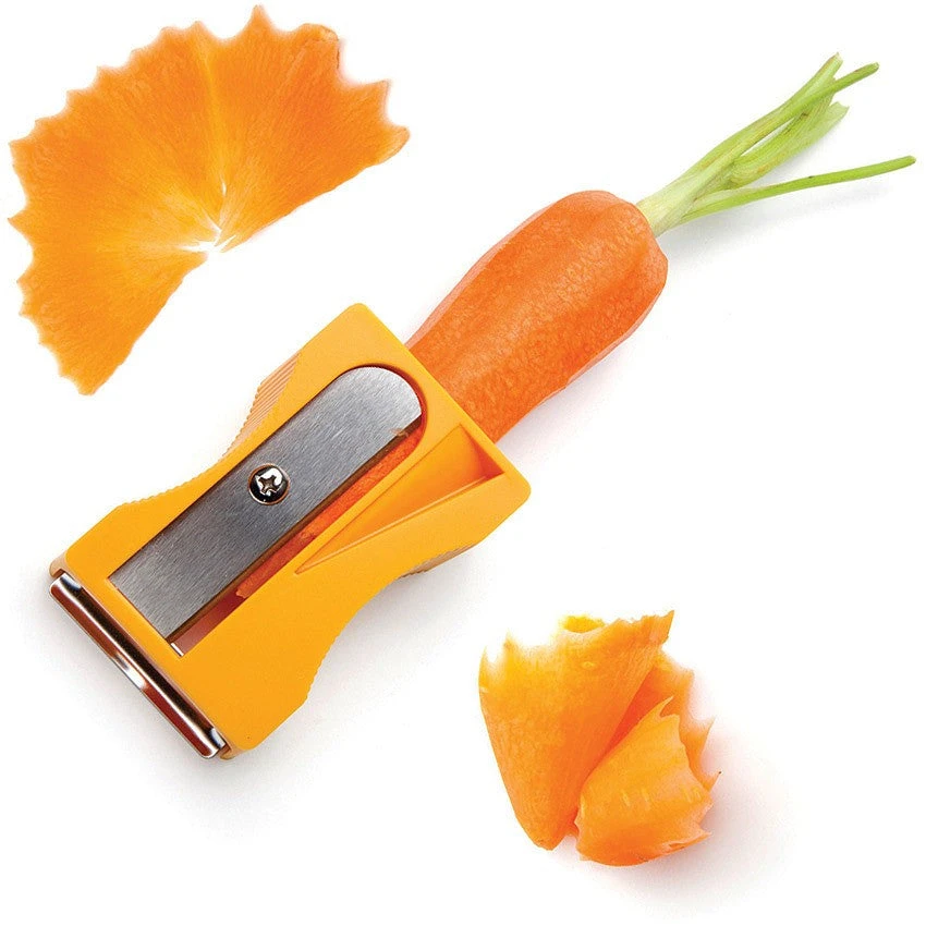 Sheldon & Hammond Vegetable Sharpener, Peeler & Curler 5 Sheldon & Hammond Vegetable Sharpener, Peeler & Curler
