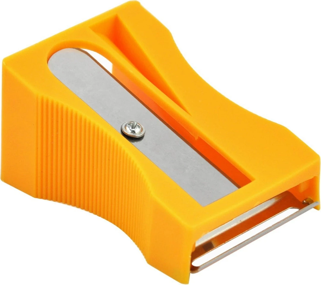 Sheldon & Hammond Vegetable Sharpener, Peeler & Curler 6 Sheldon & Hammond Vegetable Sharpener, Peeler & Curler