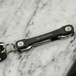 Zen Imports Gadgets For Him KeySmart Flex Compact Key Organiser