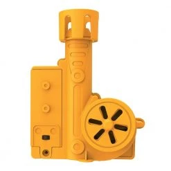 Johnco Science STEM Toys DIY Anti-Gravity Space Air Engine