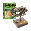 Johnco Kidzlabs Roaring T-Rex Skull