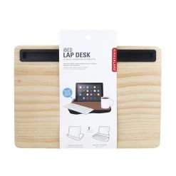 IsAlbi Travel Gifts IBED Tablet Lap Desk | By Kikkerland 23 IsAlbi Travel Gifts IBED Tablet Lap Desk | By Kikkerland