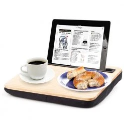 IsAlbi Travel Gifts IBED Tablet Lap Desk | By Kikkerland 22 IsAlbi Travel Gifts IBED Tablet Lap Desk | By Kikkerland