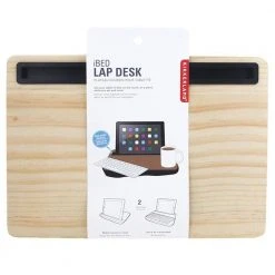 IsAlbi Travel Gifts IBED Tablet Lap Desk | By Kikkerland 18 IsAlbi Travel Gifts IBED Tablet Lap Desk | By Kikkerland